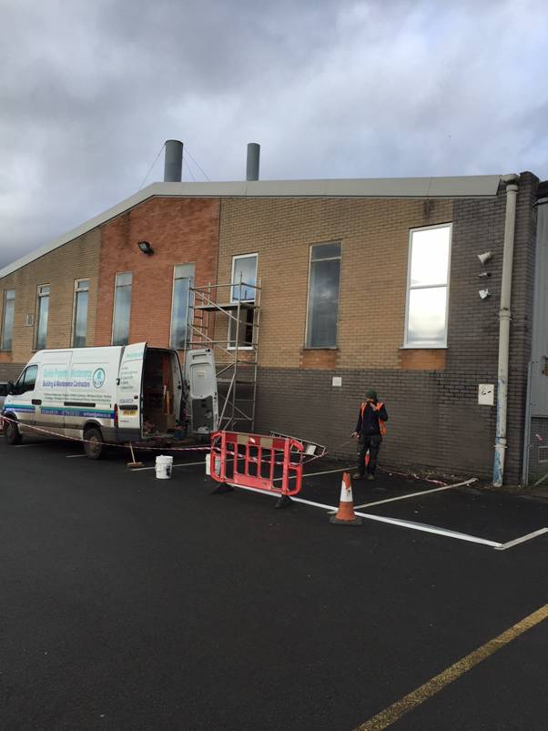 UPVC Windows and Doors Wrexham 1 UPVC Windows and Doors Wrexham 1