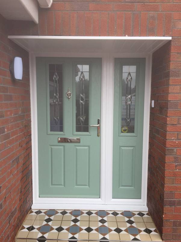UPVC Windows and Doors Wrexham 4 UPVC Windows and Doors Wrexham 4