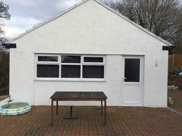 joinery services wrexham 1