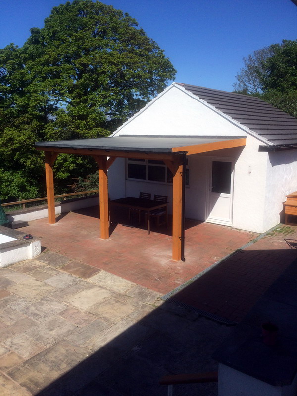 joinery services wrexham 2