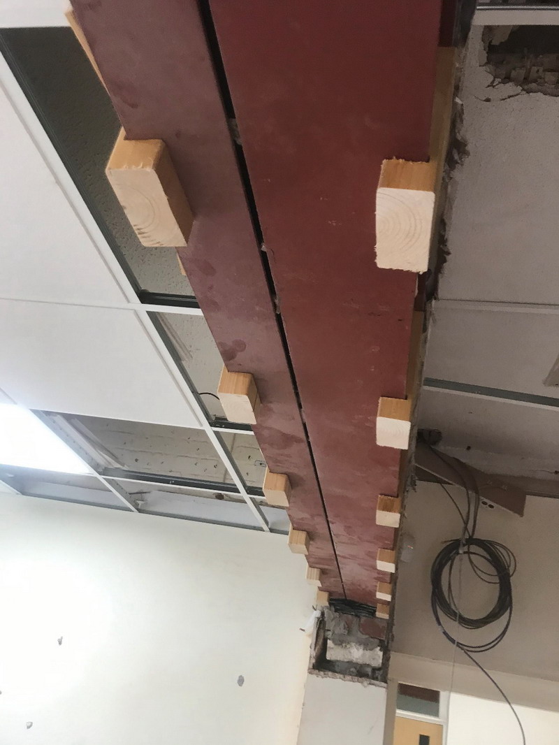 structural alternations wrexham 2 structural alternations wrexham 2